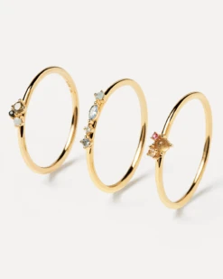 Atelier Rings Bundle -Fashion Accessories PACK ATELIERRINGS 7f735826 fef6 4430 bf56 a69c434b8a2b