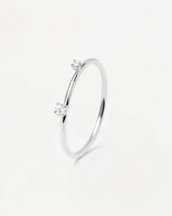 Kita Silver Ring