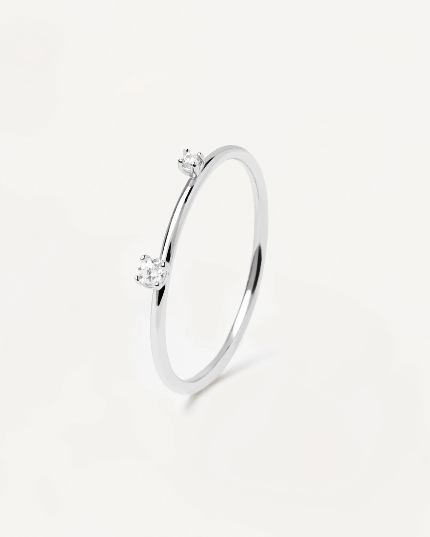 Kita Silver Ring 1 Kita Silver Ring