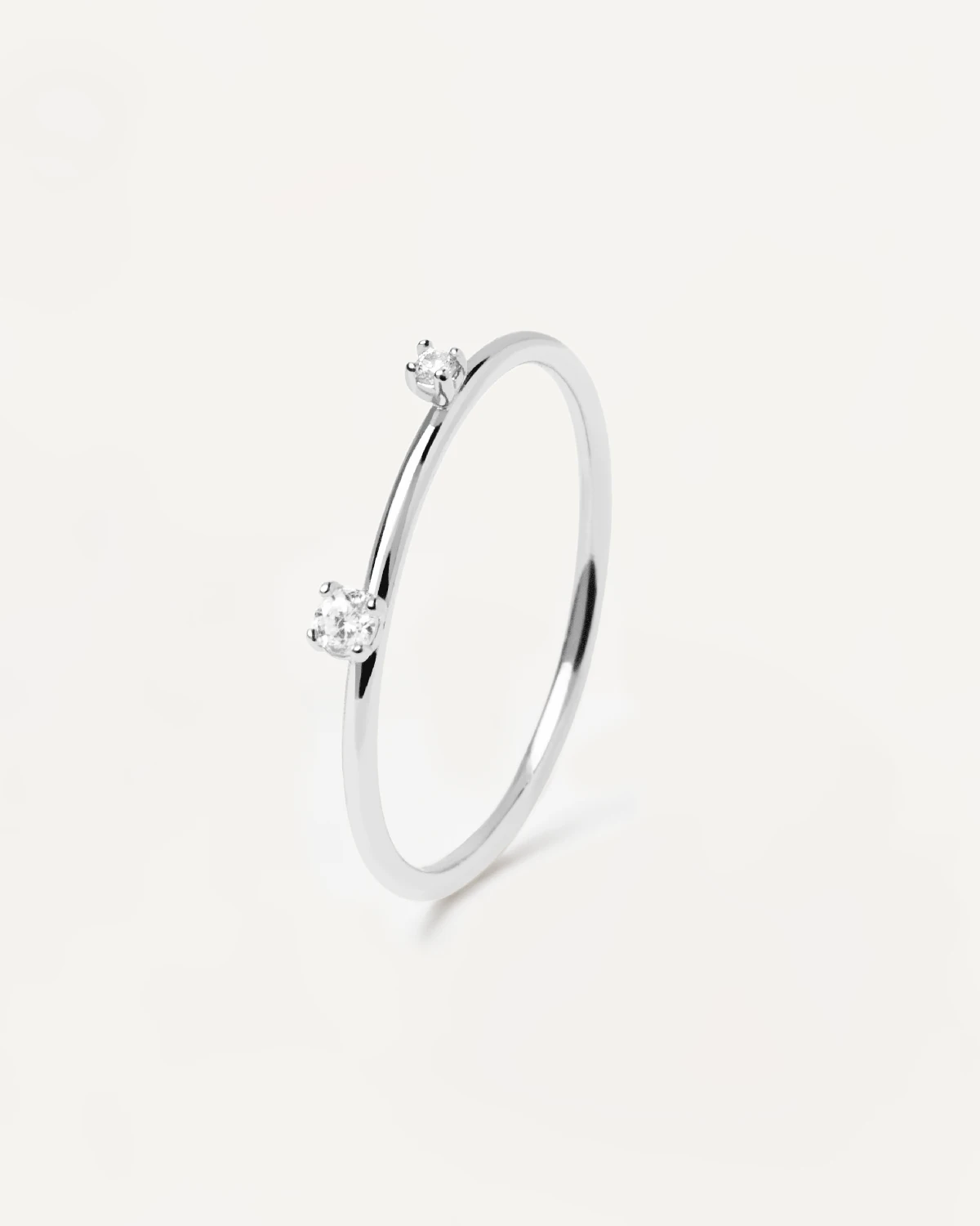 Kita Silver Ring 5 Kita Silver Ring - Image 5