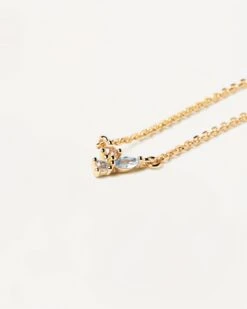 Midnight Blue Necklace