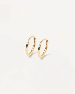 Mini Hoops