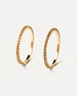 Olive&Lavender Essential Rings Bundle -Fashion Accessories PACK OLIVE CLAVENDERESSENTIAL 3555f37e 5666 4a67 9bc8 926e7d6396d4