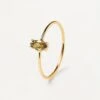 Olive India Ring