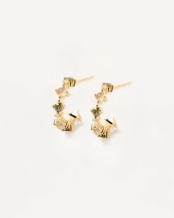 Glory Earrings 13 Glory Earrings -Fashion Accessories PACK OMBREGLORYEARRINGS 1028