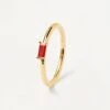 Cherry Amani Ring