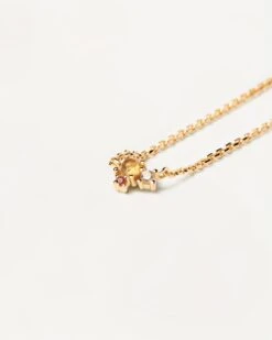 Rosé Blush Necklace -Fashion Accessories PACK ROSEBLUSH 1