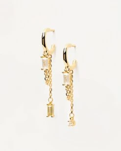 Salma Earrings