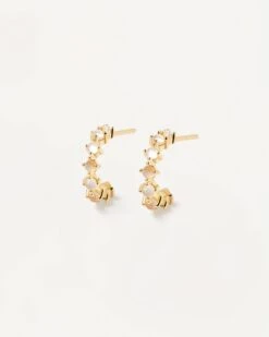 Lady Bird Earrings