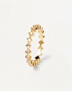 Lady Bird Ring -Fashion Accessories PACK TOSCANARINGS 1