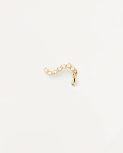 Swim Single Stud Earring