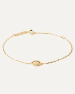 Mademoiselle Bracelet -Fashion Accessories PU01 00000 U alt5