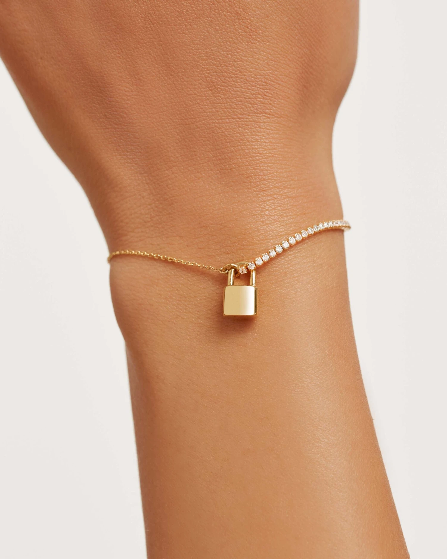 Bond Bracelet 3 Bond Bracelet - Image 3