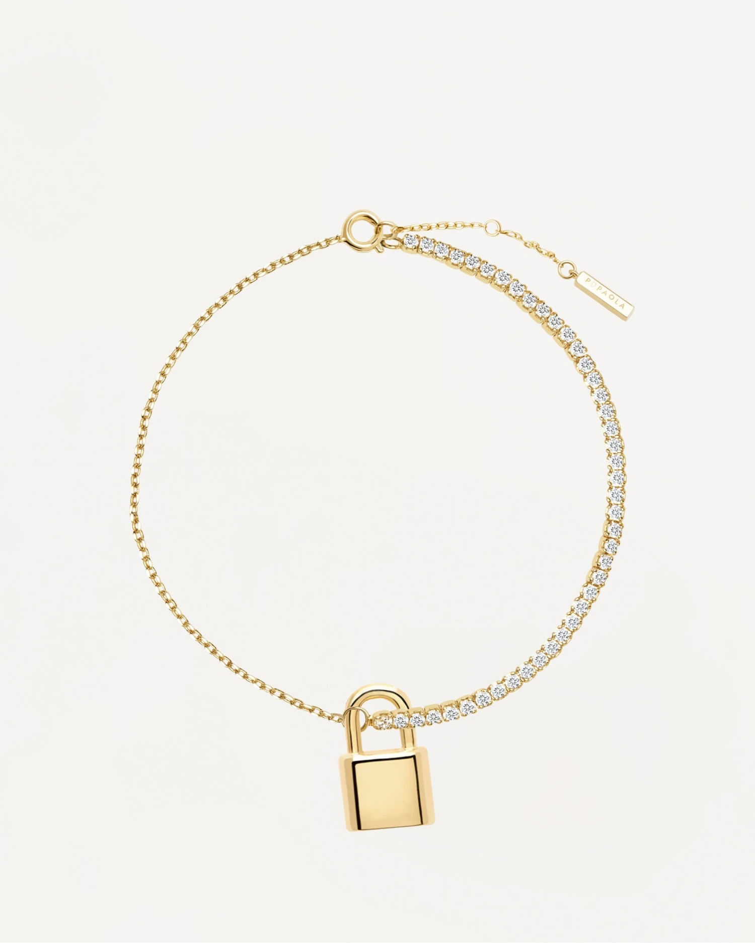 Bond Bracelet 1 Bond Bracelet