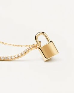 Bond Bracelet 15 Bond Bracelet -Fashion Accessories PU01 046 U alt7