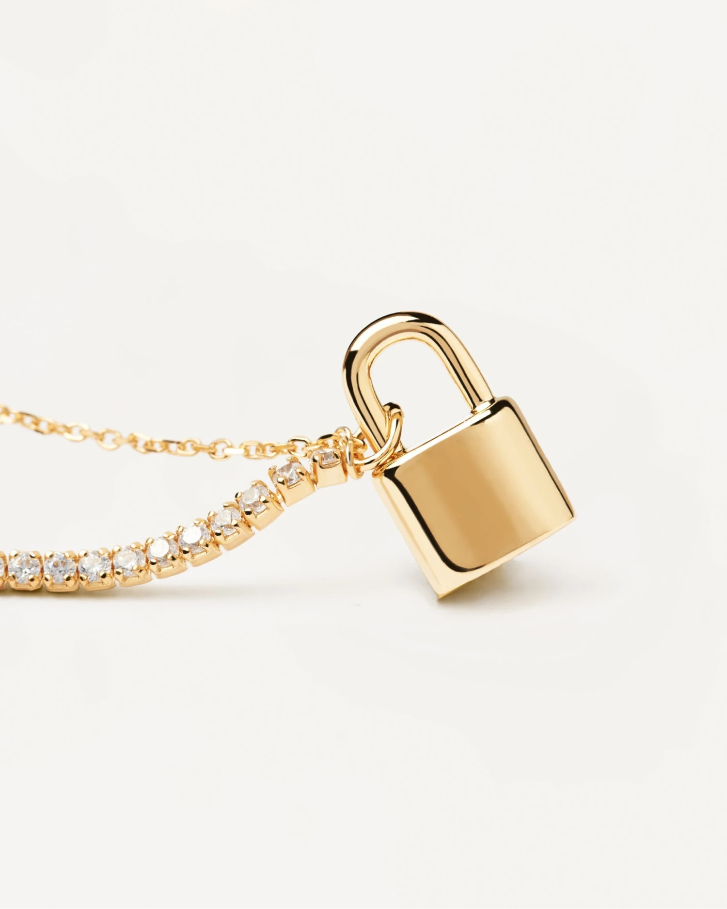 Bond Bracelet 4 Bond Bracelet - Image 4