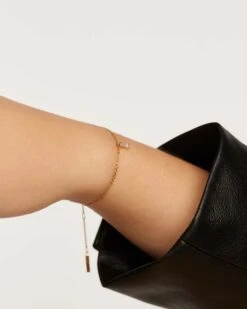 Asana Bracelet -Fashion Accessories PU01 067 U 2 scaled