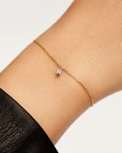 Purple Asana Bracelet 7 Purple Asana Bracelet -Fashion Accessories PU01 069 U 2 scaled