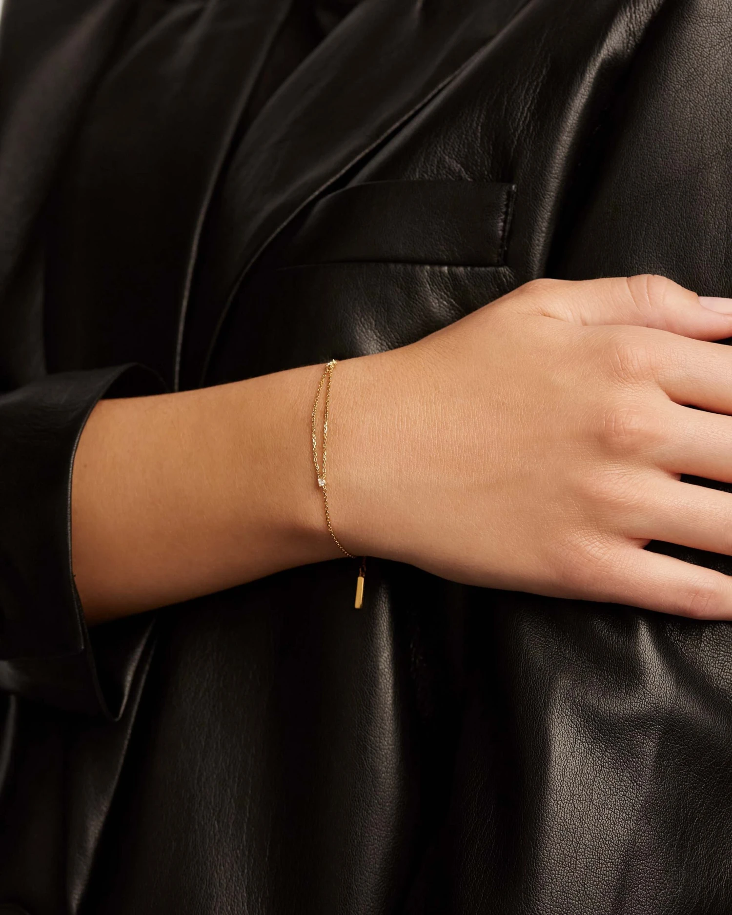 Nia Bracelet 2 Nia Bracelet - Image 2