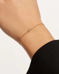 Celeste Solitary Bracelet 7 Celeste Solitary Bracelet -Fashion Accessories PU01 087 U 1 scaled
