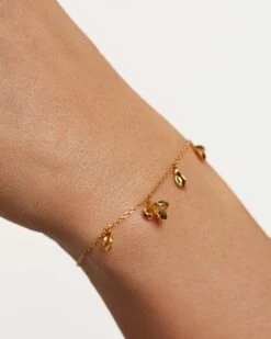 Jasmine Bracelet -Fashion Accessories PU01 092 U 3 scaled