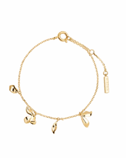 Jasmine Bracelet