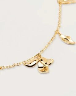 Jasmine Bracelet -Fashion Accessories PU01 092 U 5 scaled