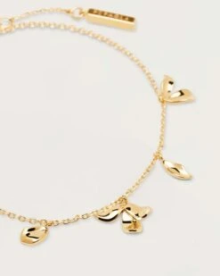 Jasmine Bracelet -Fashion Accessories PU01 092 U 6 scaled