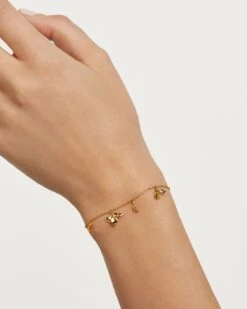 Jasmine Bracelet -Fashion Accessories PU01 092 U beauty1 a098d2bc 4f3f 45cb bd78 263047d8ecdf