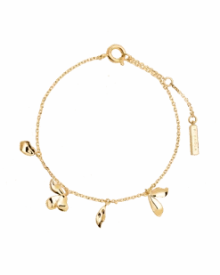 Jasmine Bracelet -Fashion Accessories PU01 092 U ce86911c b571 4ff8 80aa 58e86be27c92