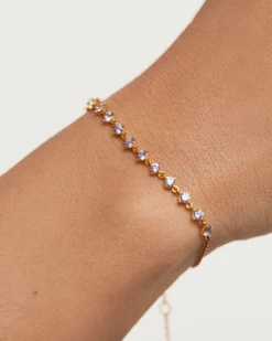 Victoria Bracelet -Fashion Accessories PU01 108 U beauty2 38c7a088 0fac 43bc 960a ce6e87067704