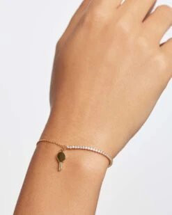 Eternum Bracelet -Fashion Accessories PU01 123 U 4 scaled