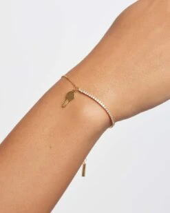 Eternum Bracelet -Fashion Accessories PU01 123 U 5 scaled