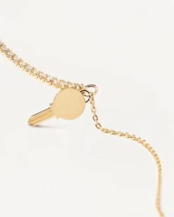 Eternum Bracelet -Fashion Accessories PU01 123 U alt2