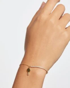 Eternum Bracelet -Fashion Accessories PU01 123 U grid2 4d9cd9fd 13a8 4651 91ae 132ec33a8b10