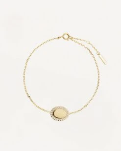 Mademoiselle Bracelet