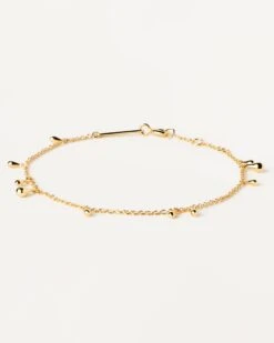Teardrop Bracelet -Fashion Accessories PU01 588 U scaled