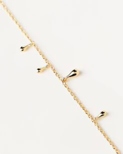 Teardrop Bracelet