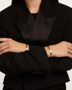 Memora Silver Bracelet -Fashion Accessories PU02 045 U 3 scaled