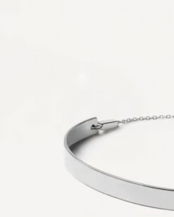 Memora Silver Bracelet -Fashion Accessories PU02 045 U alt8 scaled