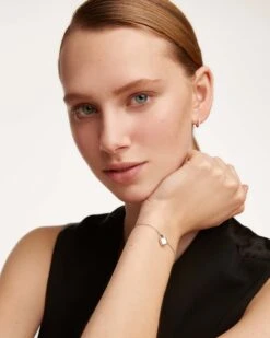 Bond Silver Bracelet -Fashion Accessories PU02 046 U 3 scaled