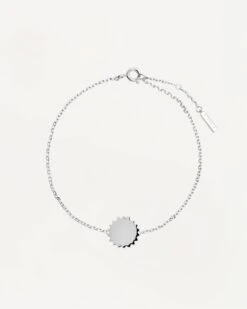 New Age Silver Bracelet -Fashion Accessories PU02 125 U 2 565124d5 bb8f 4c29 812a 3722e0ccd847 scaled