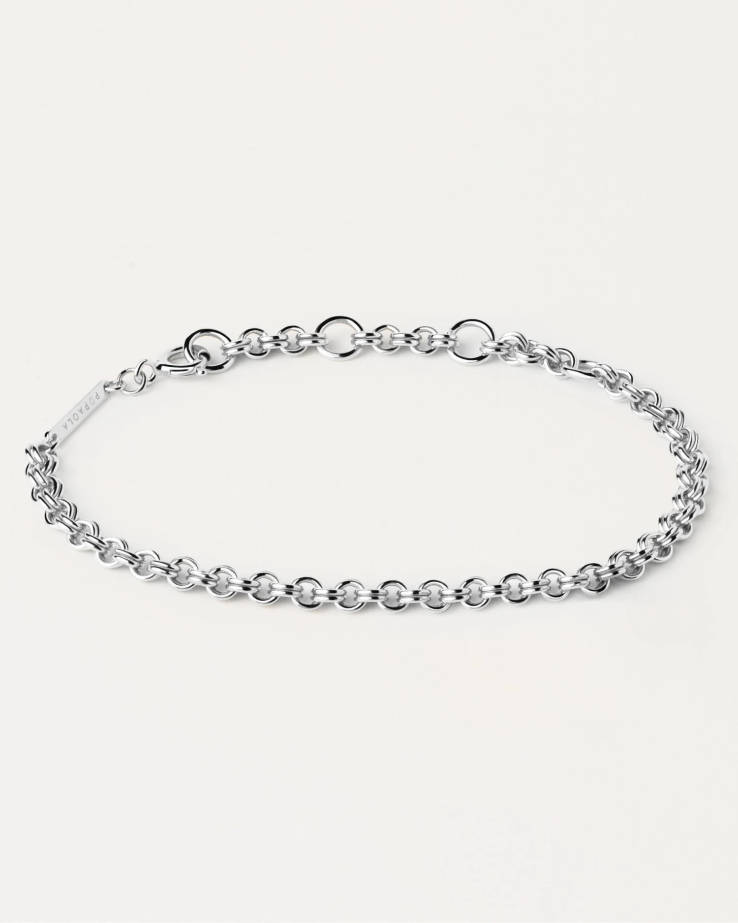 Neo Silver Bracelet 1 Neo Silver Bracelet