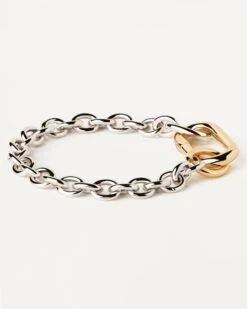 Beat Chain Bracelet