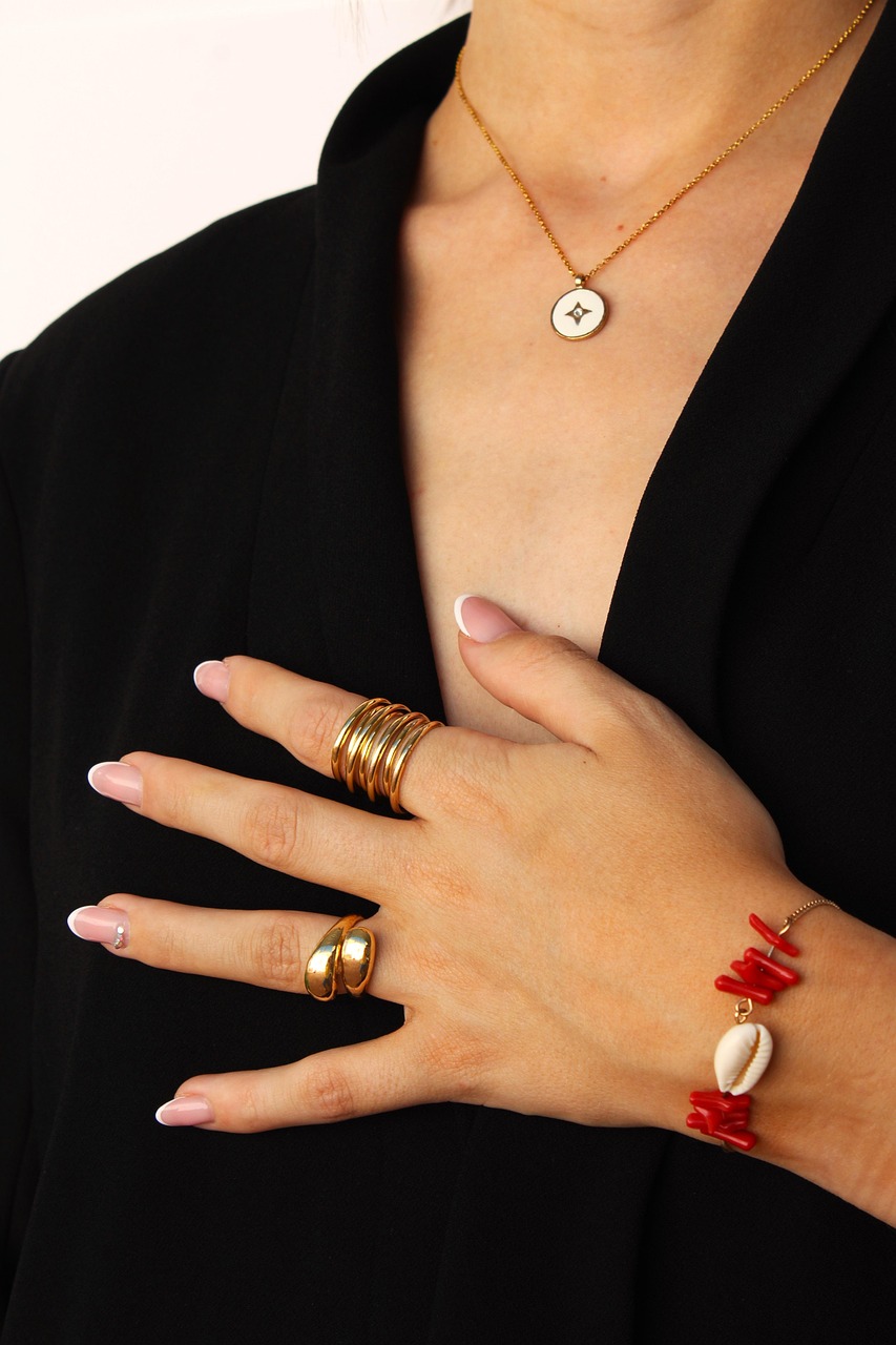 Fashion Accessories -Fashion Accessories jewelry 7942267 1280